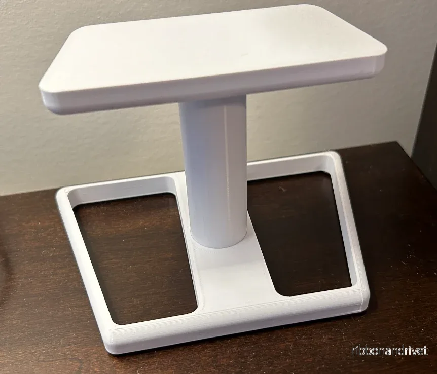 Echo Show 5-stativ – Optimal placering för oavbruten användning Echo Show 5-stativ – Optimal placering för oavbruten användning