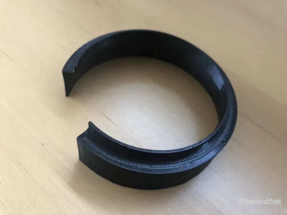 Espresso Portafiltertratt för Breville BARISTA MAX - Bild 3