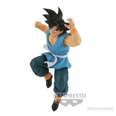 Dragon Ball Z Match Makers Son Goku (Vs Uub) - Bild 2