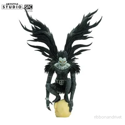 DEATH NOTE – Figurine ”Ryuk” DEATH NOTE – Figurine ”Ryuk”