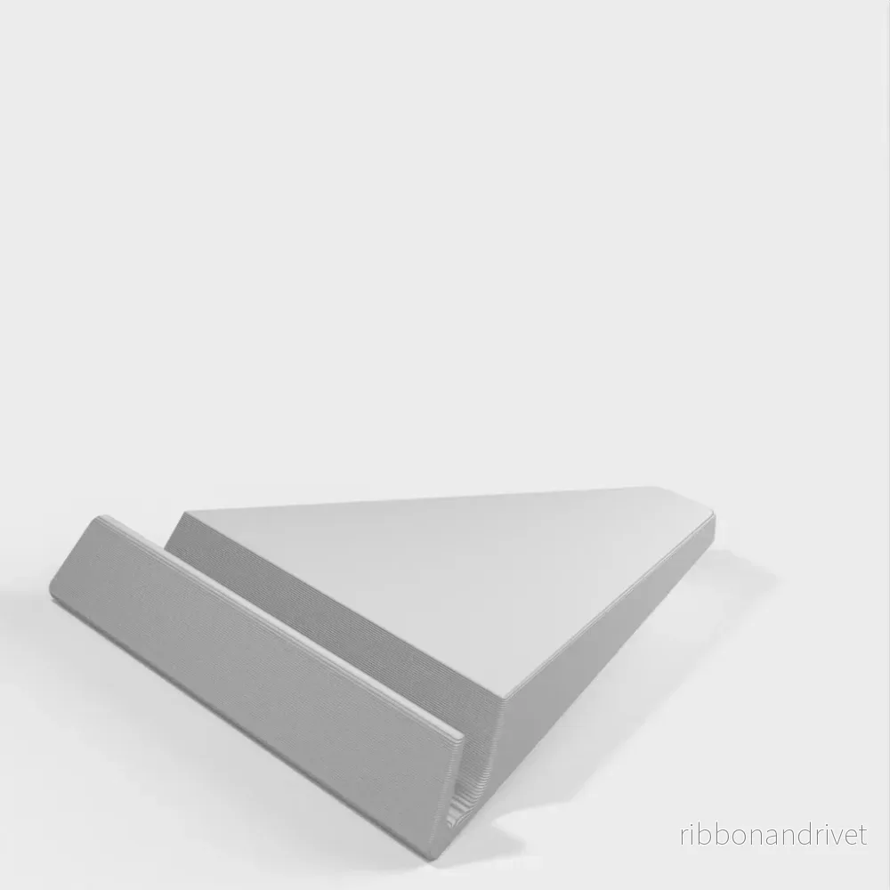 iPad-stativ 2018
