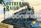 Southern Rails - Strategiskt Tågspel - Bild 2