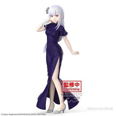 Re:Zero -Starting Life In Another World- Glitter & Glamours - Emilia - Bild 2