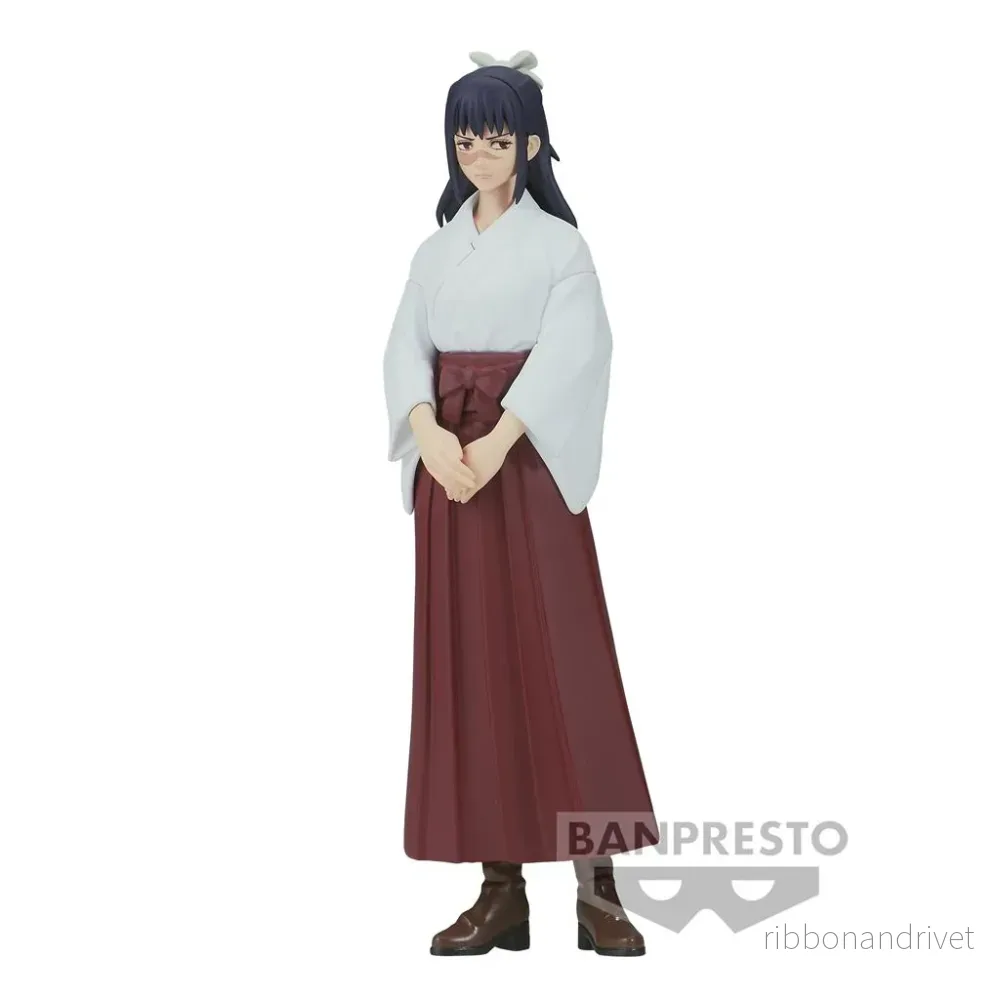 Jujutsu Kaisen Jukon No Kata-Utahime Iori & Suguru Geto Figur Jujutsu Kaisen Jukon No Kata-Utahime Iori & Suguru Geto Figur
