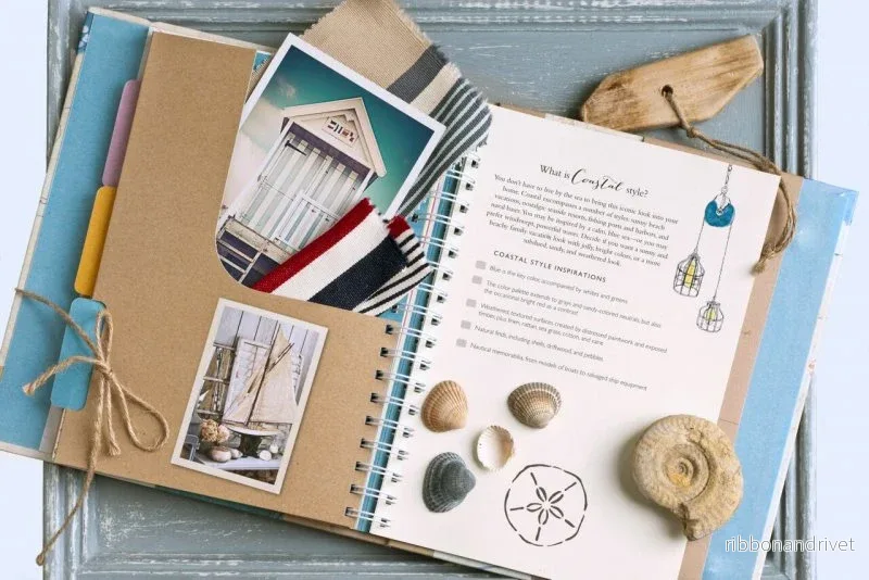 Bok: Annie Sloans Chalk Paint Workbook - Bild 2