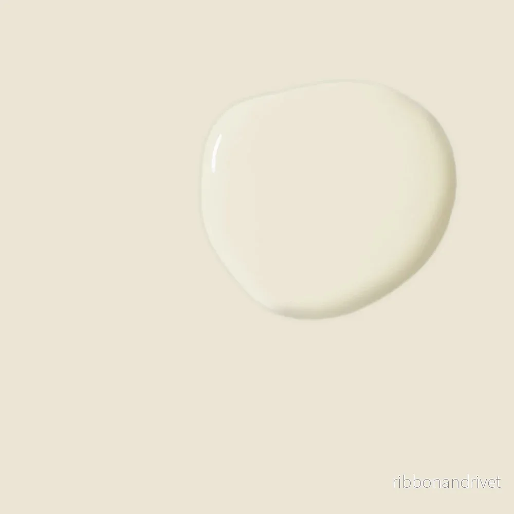 Old White Satin Paint Old White Satin Paint