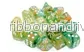 Chessex 16mm d6 Blocks – Nebula TM Luminary Dice Block (12 dice) Chessex 16mm d6 Blocks – Nebula TM Luminary Dice Block (12 dice)