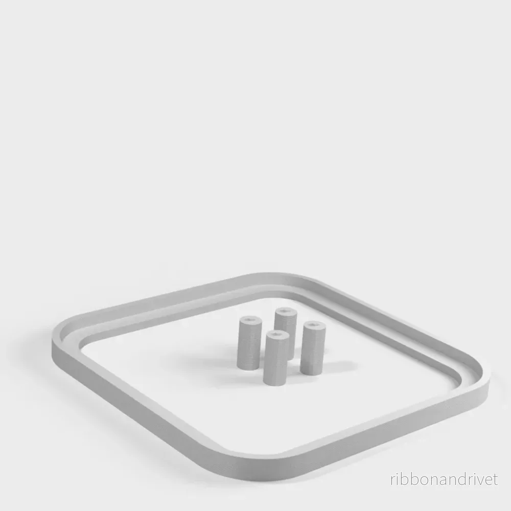 Wyze Mesh Router Pro-stativ - Bild 3