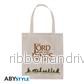 LORD OF THE RINGS - Tote Bag - Fellowship - Bild 2