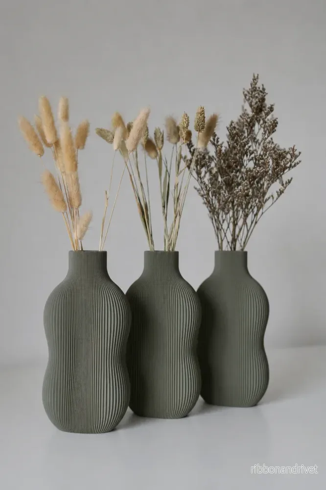 Babbia Vase - Bild 2