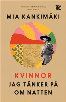Kvinnor jag tänker på om natten