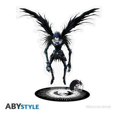 DEATH NOTE - Acryl® - Ryuk Figur
