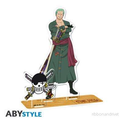 One Piece – Acryl Figure – Zoro