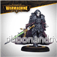Warmachine: Alexia, Queen of the Damned - Bild 2