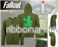 Analog Pip-Boy Zip-Up Hoodie - Bild 2
