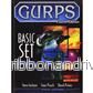 GURPS Grundset: Kampanjer - Bild 2