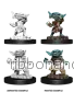Pathfinder Battles Deep Cuts: Female Goblin Alchemist