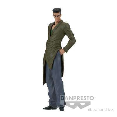 Yu Yu Hakusho DXF - Toguro Brothers - 30th Anniversary (Younger Toguro) - Bild 2