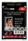 UP - 35PT Rookie Black Border UV One-Touch Magnetic Holder - Bild 2