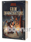 Grim Investigations: Arkham Horror - Novellas Samling - Bild 2