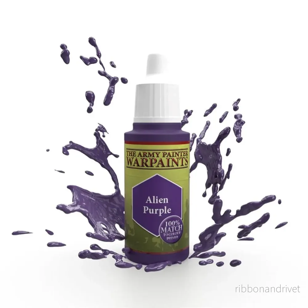 Army Painter – Air Alien Purple Army Painter – Air Alien Purple