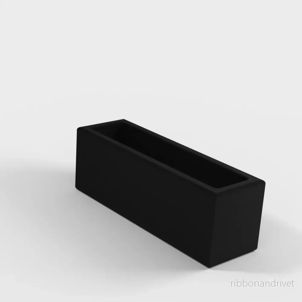 Armbandsring för Fitbit Blaze & Versa – Förlänger remmens livslängd - Bild 2