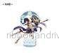 Genshin Impact - Candace - Acryl Figur - 14cm - Bild 2