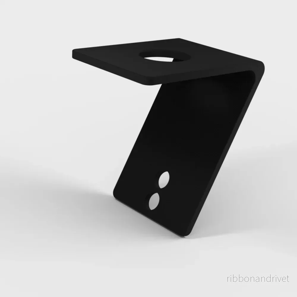 Vizio 5.1 Surroundhögtalarfäste för takmontering - Bild 3
