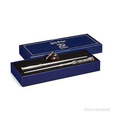 Anniversary Sorcerers Stone och Trollstav Set – Harry Potter Anniversary Sorcerers Stone och Trollstav Set – Harry Potter
