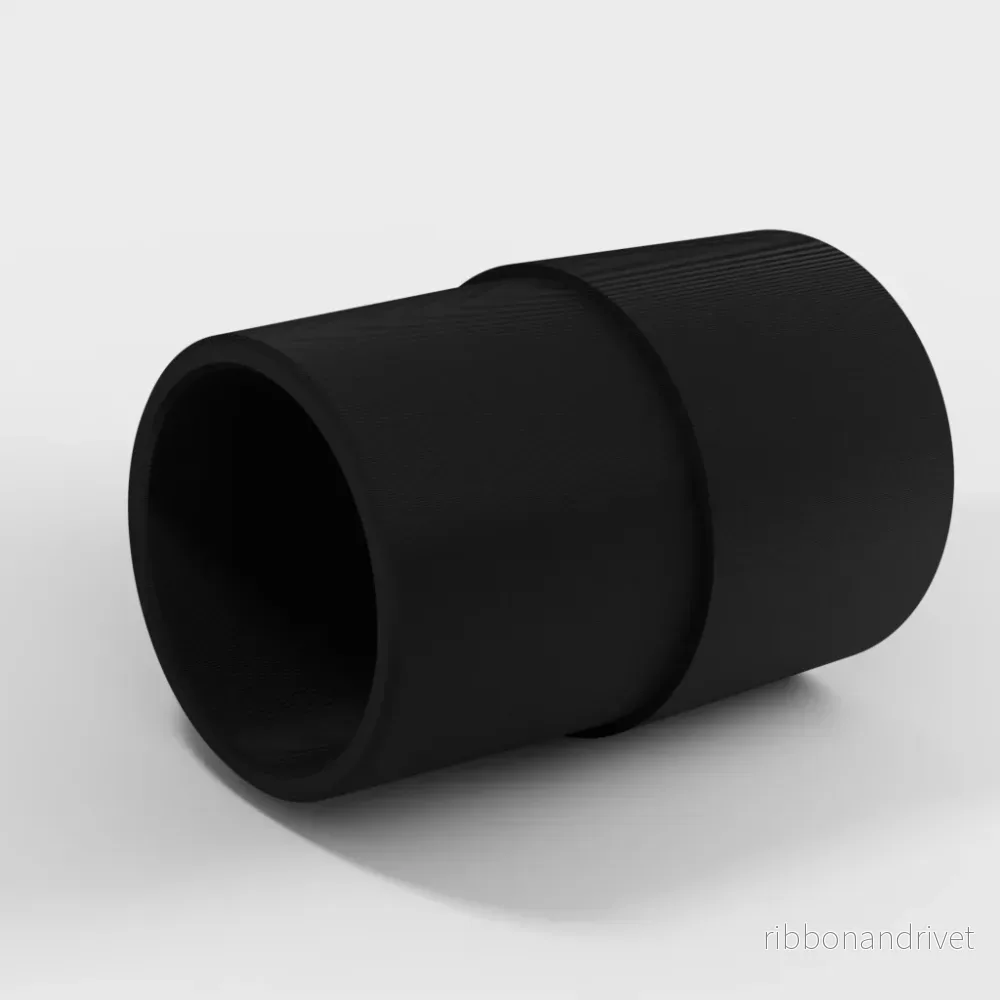 Adapter för dammsugslang för Kenmore Crossover Max - 1,25" tillbehör - Bild 2