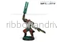 Kornak Gazarot - Morat Aggression Forces Lieutenant - Bild 2