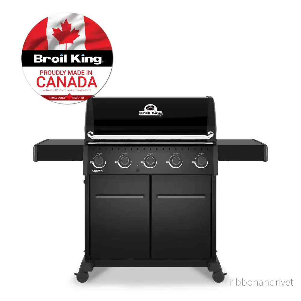 Crown™ 520 Shadow