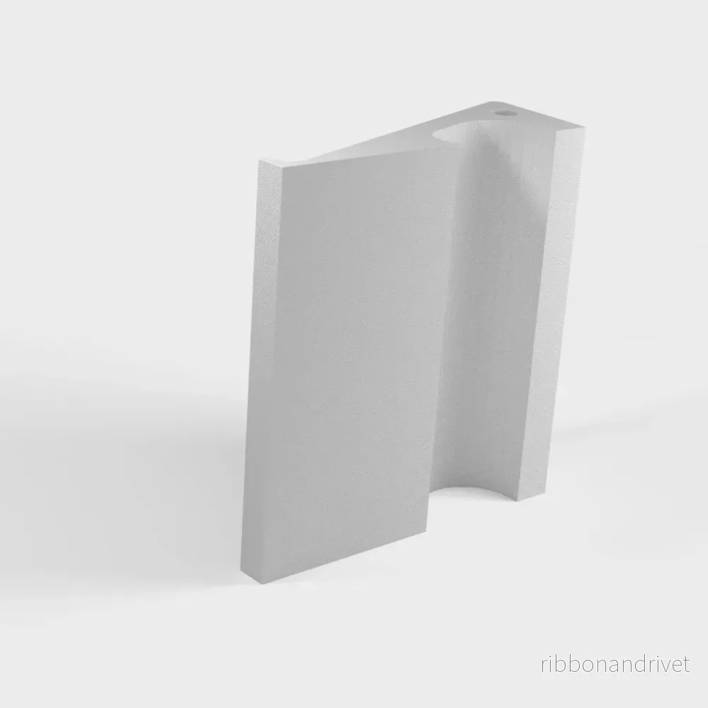 Ergonomiskt stativ för Apple MacBook Pro 15" (2008-2011) - Bild 3