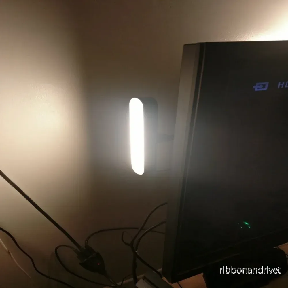 Philips Hue Play Lightbar TV-stativfäste - Bild 2