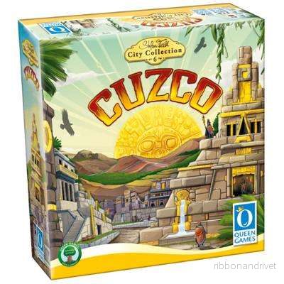 SFCC 6 : Cuzco Classic