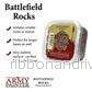 Army Painter Battlefield Rocks