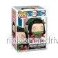 Funko POP Plus: Demon Slayer - Nezuko (Holi) - Bild 2