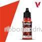 Vallejo Game Color - Hot Orange - Bild 2