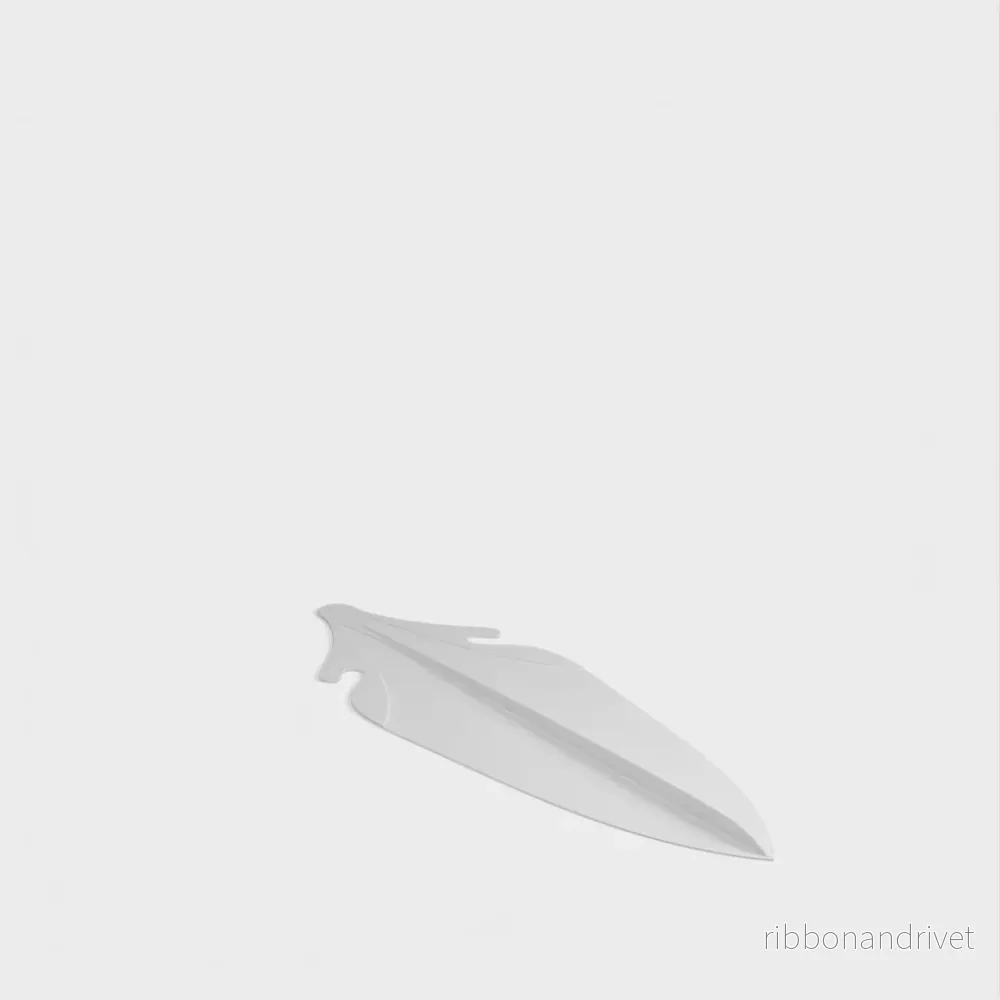 Ass Saver - Cykelskärm