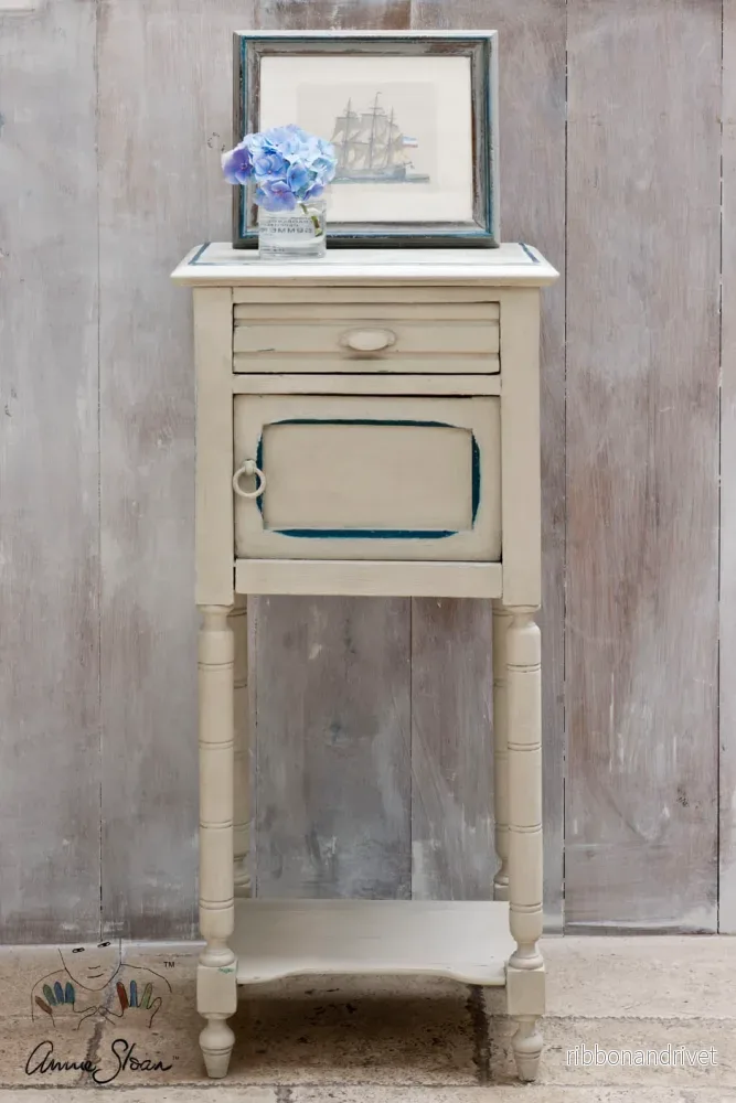 Country Grey Chalk Paint™ - Bild 2