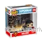 Funko Bitty POP Deluxe: Superman (Gargoyle) - Bild 2