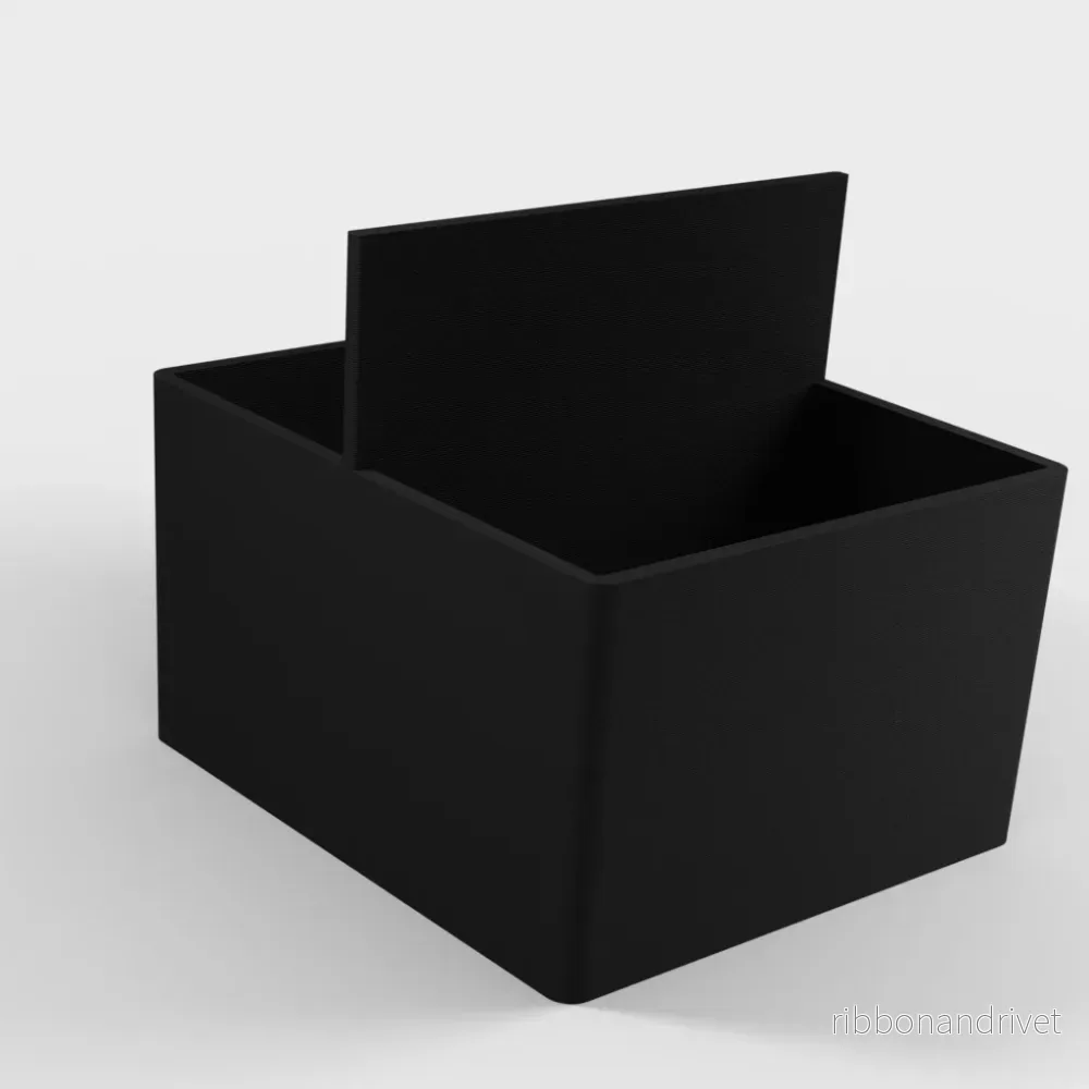 Praktisk örhängesorganisatör - Bild 2