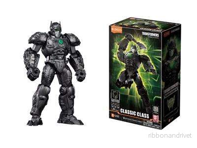 Blokees Fig.Transf. Optimus Primal robot - Bild 2