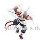 NARUTO SHIPPUDEN VIBRATION STARS - KILLER BEE - Bild 3