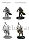 Pathfinder Battles Deep Cuts: Elf Male Fighter - Bild 2