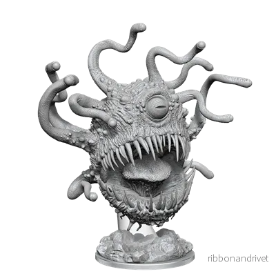 D&D Nolzur's Marvelous Miniatures: Beholder Variant - Bild 2