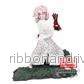 Demon Slayer: Kimetsu No Yaiba Kombinationskamp - Rui Figur - Bild 3