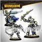 Warmachine: Dusk House Kallyss Battlegroup Box - Bild 2