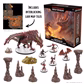 D&D Icons of the Realms: Adventure in a Box - Red Dragon's Lair - Bild 3