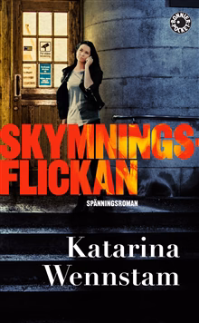 Skymningsflickan Skymningsflickan